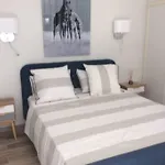 Climatisé Avec Petit Jardin Apartamento *